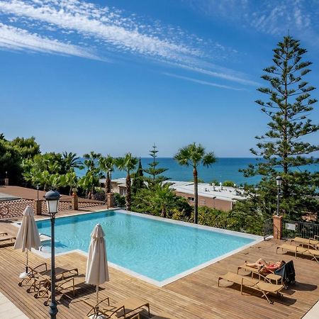 Palasiet Wellness Clinic&Thalasso 4 Sup Benicàssim Exterior foto