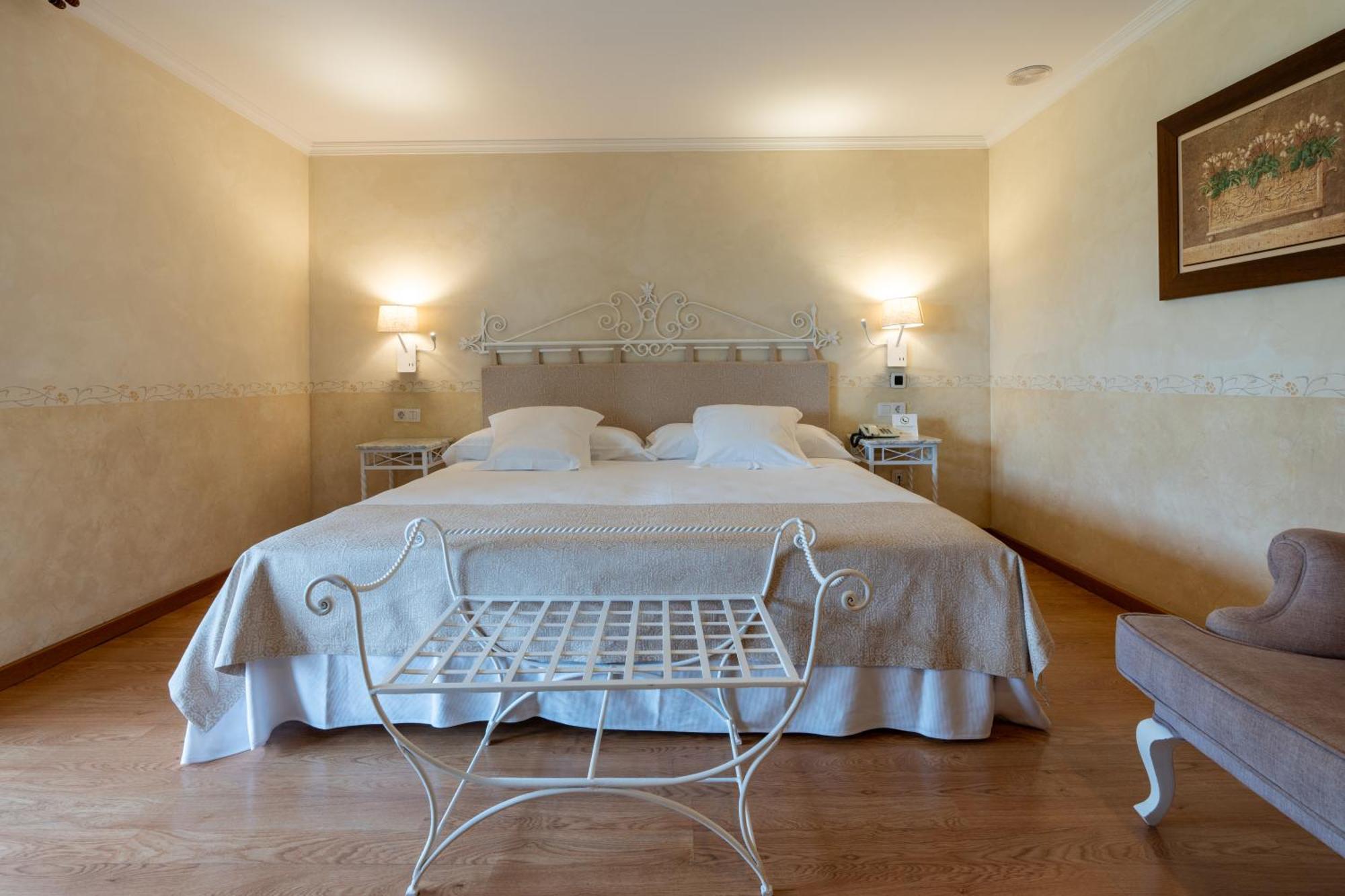 Palasiet Wellness Clinic&Thalasso 4 Sup Benicàssim Exterior foto
